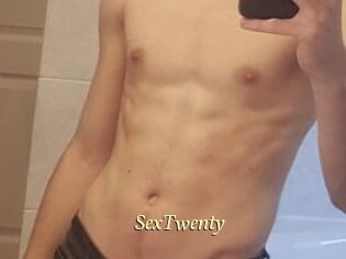 SexTwenty