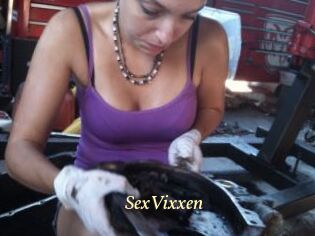 SexVixxen
