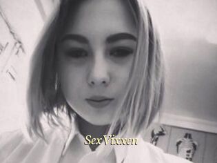 SexVixxen_