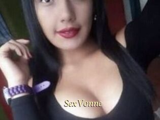 SexVonne