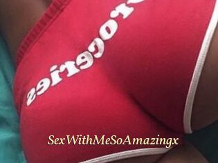 SexWithMeSoAmazingx