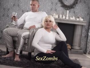 SexZombs