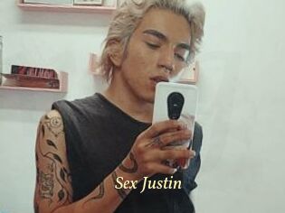 Sex_Justin