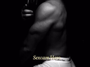 SexcamHero