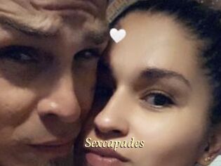 Sexcapades