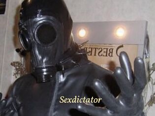 Sexdictator