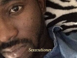 Sexecutioner