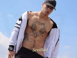 SexiBad