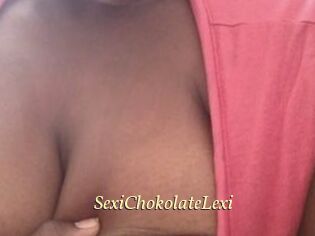 SexiChokolateLexi