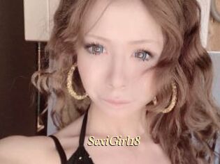 SexiGirl18