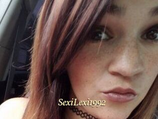 SexiLexi1992