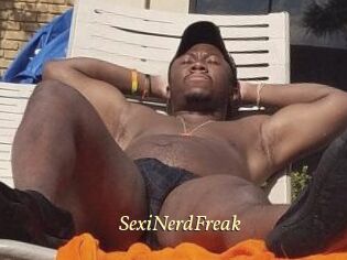 SexiNerdFreak Vidéo porno gratuite