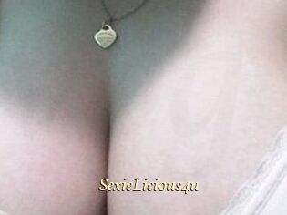 SexieLicious4u