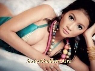 SexiestGoddessAira