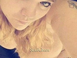 SexiiGreen