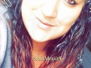 SexiiMexii18