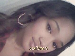 SexiiPeach