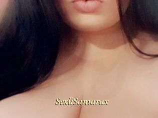SexiiSamarax