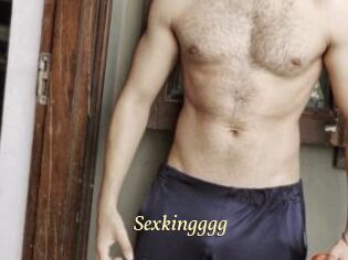 Sexkingggg
