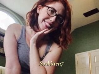 Sexkitten7