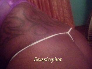 Sexspiceyhot