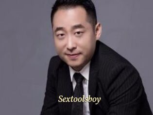Sextoolsboy