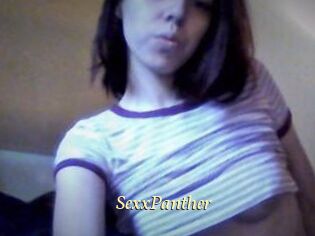 SexxPanther Vidéo porno gratuite