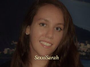 SexxiSarah