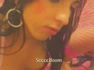 SexxxBoom
