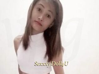 SexxxyDoll4U