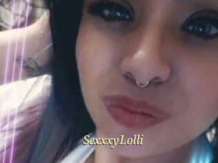 SexxxyLolli