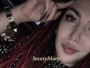 SexxxyMarie
