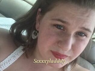 Sexxxyladddy