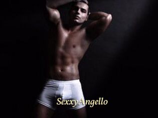 SexxyAngello