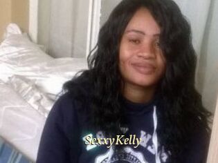 SexxyKelly