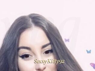 SexxyKitty92