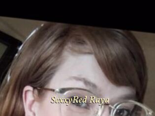 SexxyRed_Raya