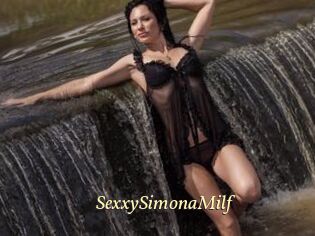 SexxySimonaMilf