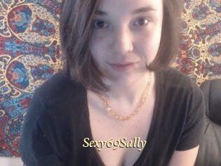Sexy69Sally