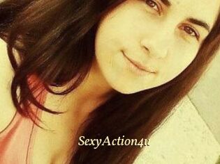 SexyAction4u