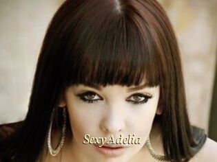 SexyAdelia