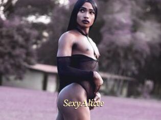 SexyAlicee