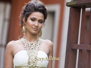 SexyAllena