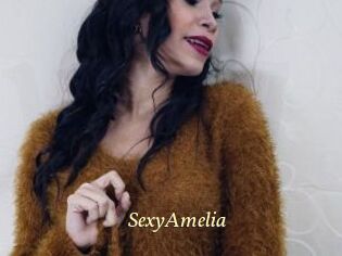 SexyAmelia