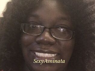 SexyAminata