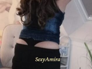 SexyAmira