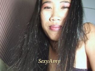 SexyAmy