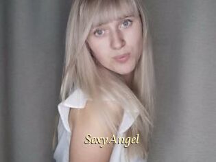 SexyAngel