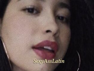 SexyAssLatin