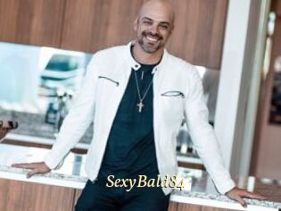 SexyBald84